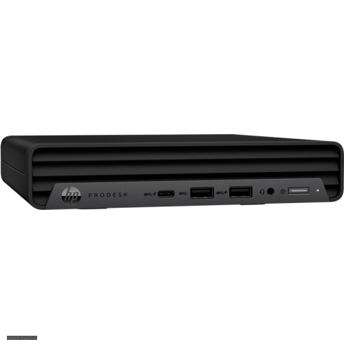 Настольный компьютер HP ProDesk 400 G6 DM (23G75EA)