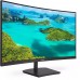 Монитор 23.6" PHILIPS 241E1SC(00/01) 