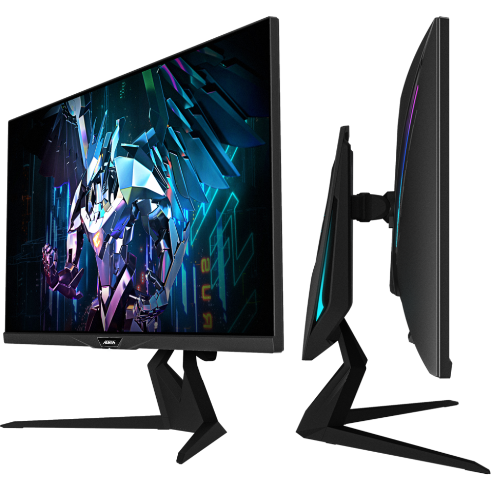 Монитор gigabyte aorus. Монитор игровой gigabyte aorus fi32q-eu. gigabyte aorus fi32q. монитор 31,5&quot; gigabyte fi32q. 31.5&quot; монитор gigabyte aorus fi32q-eu.