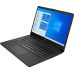 Ноутбук 14" HP 14s-dq0044ur (3B3L5EA)