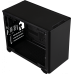 Корпус Cooler Master MasterCase NR200, USB3.0x2, 1x92 Fan, 1x120 Fan, Black, steel panel, w/o PSU, mITX