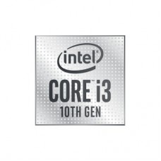 Процессор Intel Core i3-10105 (3.7GHz/6MB/4 cores) LGA1200 OEM, UHD Graphics 630  350MHz, TDP 65W, max 128Gb DDR4-2666, CM8070104291321SRH3P
