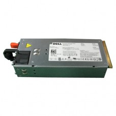 Блок питания DELL Hot Plug Redundant, 1100W for R540/R640/R740/R740XD/T440/T640/R530/R630/R730/R730xd/T430/T630 w/o Power Cord (analog 450-ADWM)