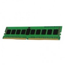 Оперативная память Kingston Server Premier DDR4 16GB ECC DIMM (PC4-21300) 2666MHz ECC 2Rx8, 1.2V (Hynix D)