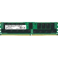 Оперативная память Micron DDR4 RDIMM 32GB 2Rx8 3200 MHz ECC Registered MTA18ASF4G72PDZ-3G2