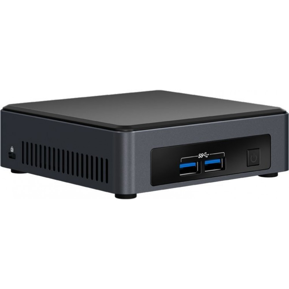 intel nuc 8 i7