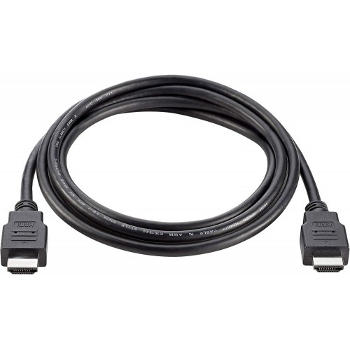 Кабель HP HDMI Standard Cable Kit 1,8м