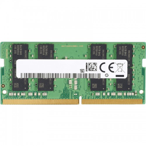Оперативная память HP 8GB DDR4-3200 SODIMM
