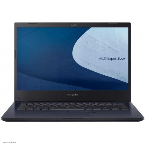 Ноутбук 14" ASUS ExpertBook P2 P2451FA-EB1355T (90NX02N1-M18290)