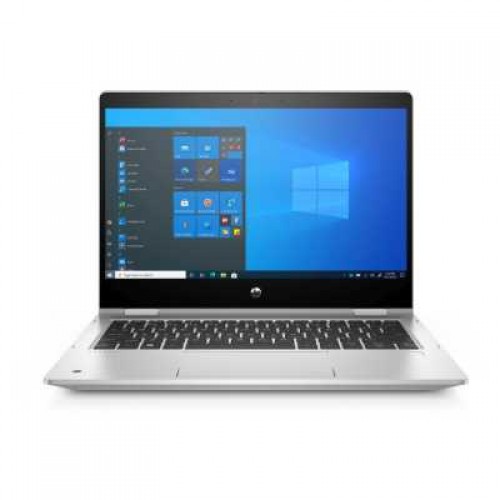 Ноутбук HP ProBook x360 435 G8 / 13.3"