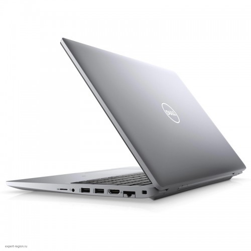 Ноутбук Dell Latitude 5520 15,6" FullHD IPS Antiglare 