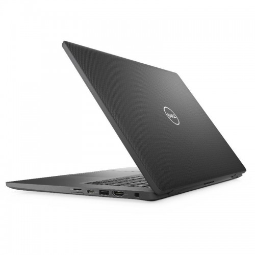 Ноутбук Dell Latitude 7520 15,6" FullHD WVA Antiglare 400 nits 