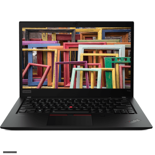 Ноутбук Lenovo ThinkPad T14s G1 T 14" FHD (1920x1080) IPS AG 400N