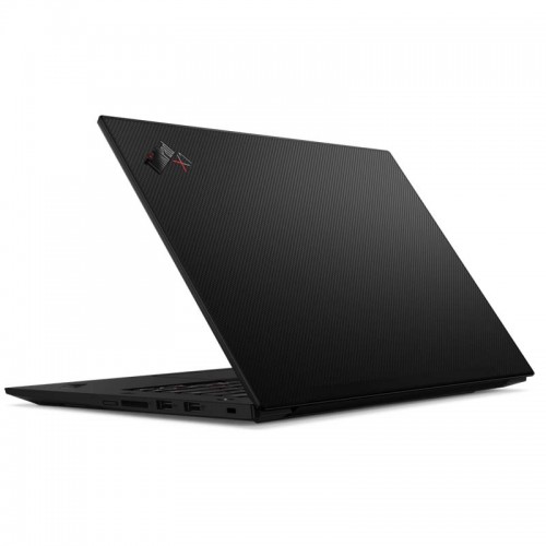 Ноутбук Lenovo ThinkPad X1 Extreme G3 T 15.6" UHD (3840x2160) IPS AG 600N