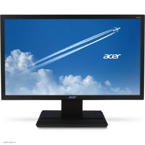 Монитор 23.6" Acer V246HQLbi (UM.UV6EE.005)