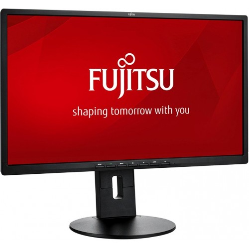 Монитор 23.8" Fujitsu B24-8 TS Pro (S26361-K1577-V160)