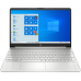 Ноутбук 15.6" HP 15s-fq3018ur (3T790EA)