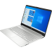 Ноутбук 15.6" HP 15s-fq3018ur (3T790EA)