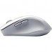 Беспроводная мышь ASUS WT425 белая (1000/1600 dpi, USB, 5but+Roll, RF 2.4GHz, Optical).ASUS WT425 Optical Wireless Mouse White