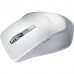 Беспроводная мышь ASUS WT425 белая (1000/1600 dpi, USB, 5but+Roll, RF 2.4GHz, Optical).ASUS WT425 Optical Wireless Mouse White