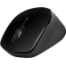 Мышь HP X4500 Wireless Mouse Black (H2W16AA)