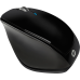 Мышь HP X4500 Wireless Mouse Black (H2W16AA)