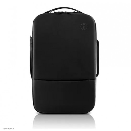 Сумка-рюкзак Dell Pro Hybrid Briefcase Backpack 15" (460-BDBJ)