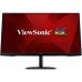 Монитор Viewsonic 27" VA2732-MHD IPS LED, 1920x1080, 4ms, 250cd/m2, 178°/178°, 50Mln:1, D-Sub, HDMI, DP, 75Hz, колонки, Frameless, VESA, Tilt, Black