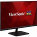 Монитор Viewsonic 27" VA2732-MHD IPS LED, 1920x1080, 4ms, 250cd/m2, 178°/178°, 50Mln:1, D-Sub, HDMI, DP, 75Hz, колонки, Frameless, VESA, Tilt, Black