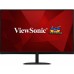 Монитор Viewsonic 27" VA2732-MHD IPS LED, 1920x1080, 4ms, 250cd/m2, 178°/178°, 50Mln:1, D-Sub, HDMI, DP, 75Hz, колонки, Frameless, VESA, Tilt, Black