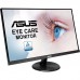 Монитор ASUS 27" VP279HE IPS LED, 1920x1080, 1ms, 250 cd/m2, 178°/178°, 100M:1, D-sub, HDMI, Frameless, Eye Care, GamePlus Tec, 75Hz, FreeSync, Tilt, VESA, Black, 90LM01T0-B01170