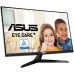 Монитор ASUS 27" VY279HE IPS LED, 1920x1080, 1ms, 250 cd/m2, 178°/178°, 100M:1, D-sub, HDMI, Frameless, Eye Care, GamePlus Tec, 75Hz, AMD FreeSync, Tilt, VESA, Black, 90LM06D0-B01170