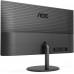 Монитор 27" AOC Q27V4EA 2560x1440@75Гц IPS LED 16:9 4ms HDMI DP 20M:1 1000:1 178/178 250cd Tilt Speakers Black