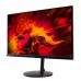 Монитор 27" ACER  Nitro XV272Sbmiiprx ,IPS, HDR 400, 1920x1080, 165Hz Overclocking, 144Hz Normal,2ms (0,5 min) ,  400 HDR Peaknits, 2xHDMI  + DP + Колонки 2Wx2, FreeSync Premium/Black