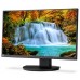 Монитор NEC 24" EA242F Bk/Bk (IPS; 16:9; 250cd/m2; 1000:1; 5ms; 1920x1080; 178/178; D-sub; HDMI;  DP;  DP out; USB-С; USB;; HAS 150mm; Swiv 170/170; Tilt; Pivot; Spk 2x1W)