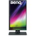 Монитор BENQ 27" SW271C 4K IPS LED 3840x2160 16:9 300 cd/m2 5ms 1000:1 100% sRGB ,10bit panel 2*HDMI  DP 1.4 USB-TypeC 3, USB 3.1 178/178 HAS Pivot  Flicker-free Speaker Gray