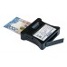 Детектор банкнот Dors CT 18 SYS-041595 автоматический рубли
