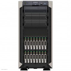 Сервер Dell PowerEdge T440 2x4114 2x16Gb 2RRD x16 2.5
