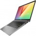 Ноутбук 14" ASUS VivoBook S14 M433IA-EB005R (90NB0QR4-M14720)