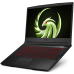 Ноутбук 15.6" MSI Bravo 15 (9S7-16WK12-402) 