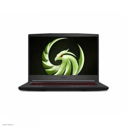 Ноутбук 15.6" MSI Bravo 15 A4DCR-401RU  (9S7-16WK12-401)