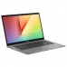 Ноутбук 14" ASUS VivoBook S14 S433EA-AM213T (90NB0RL4-M03450)