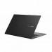 Ноутбук 14" ASUS VivoBook S14 S433EA-AM213T (90NB0RL4-M03450)