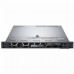 Сервер Dell PowerEdge R640 2x5220 2x32Gb 2RRD x10 1x300Gb 15K 2.5" SAS H730p mc iD9En 5720 4P 2x750W 40M PNBD Conf 2 Rails CMA (210-AKWU-312)