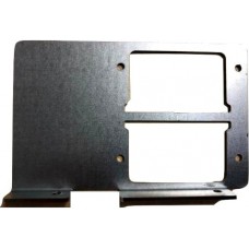 Опция SuperMicro MCP-120-21807-0N SC218GH NVIDIA Tesla P4 GPU Bracket Set (2x per set),HF,RoHS