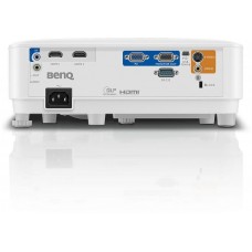 Проектор Benq MH550 DLP 3500Lm (1920x1080) 2000:1 ресурс лампы:5000часов 2xHDMI 2.3кг
