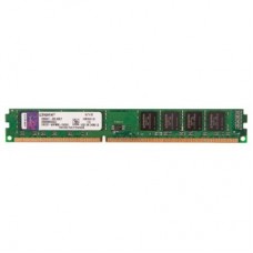 Память DDR3 8Gb 1600MHz Kingston KVR16N11/8WP RTL PC3-12800 CL11 DIMM 240-pin 1.5В dual rank