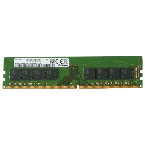 Память DDR4 16Gb 3200MHz Samsung M378A2G43AB3-CWE OEM PC4-25600 CL22 DIMM 288-pin 1.2В single rank