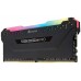 Память DDR4 2x8Gb 3600MHz Corsair CMW16GX4M1Z3600C18 RTL PC4-28800 CL18 DIMM 288-pin 1.35В