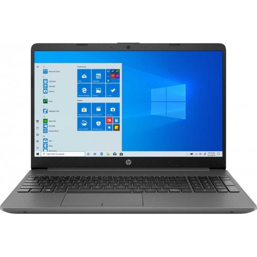 Ноутбук HP 15-dw1166ur 15.6"/IPS/FHD (1920x1080)